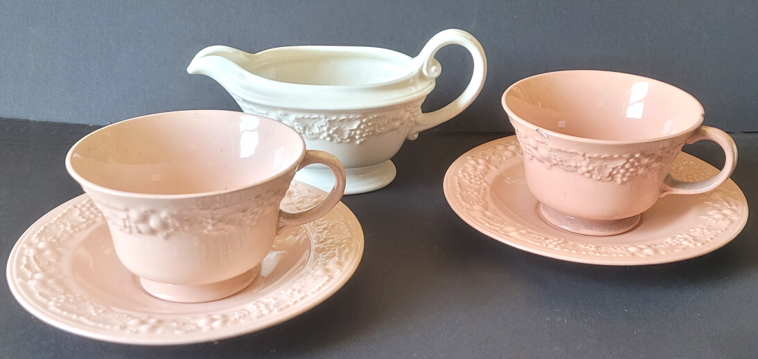 NewLine Large Cup & Saucer Set